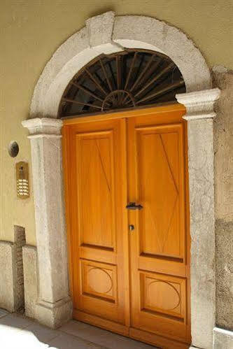 Residence Sara Trieste Exterior photo