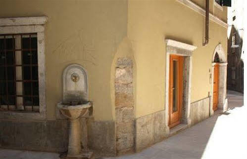 Residence Sara Trieste Exterior photo